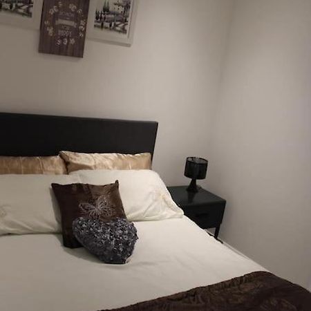 Amazing Luxury One Bedroom Apartment In The Heart Of Preston Preston  Kültér fotó