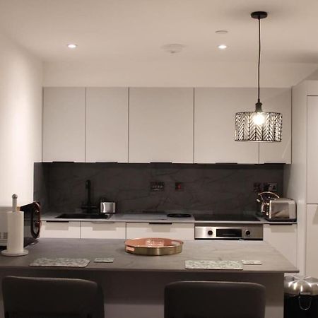 Amazing Luxury One Bedroom Apartment In The Heart Of Preston Preston  Kültér fotó