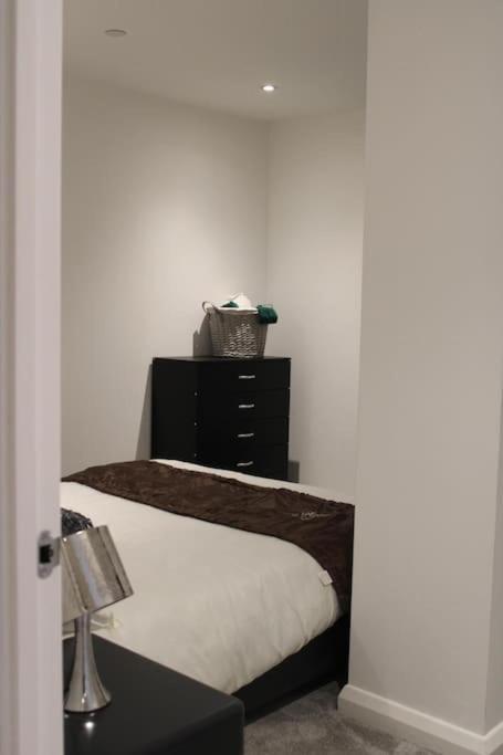 Amazing Luxury One Bedroom Apartment In The Heart Of Preston Preston  Kültér fotó