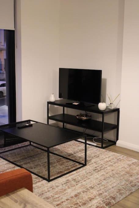 Amazing Luxury One Bedroom Apartment In The Heart Of Preston Preston  Kültér fotó